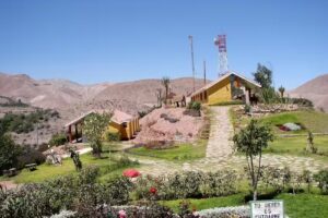 Complejo Turistico Torata