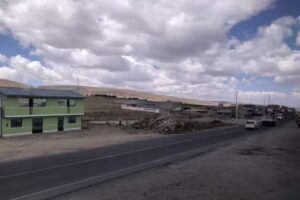 Comunidad Campesina Santa Rosa De Colquijirca