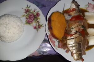 Comunidad Nativa de Koribeni