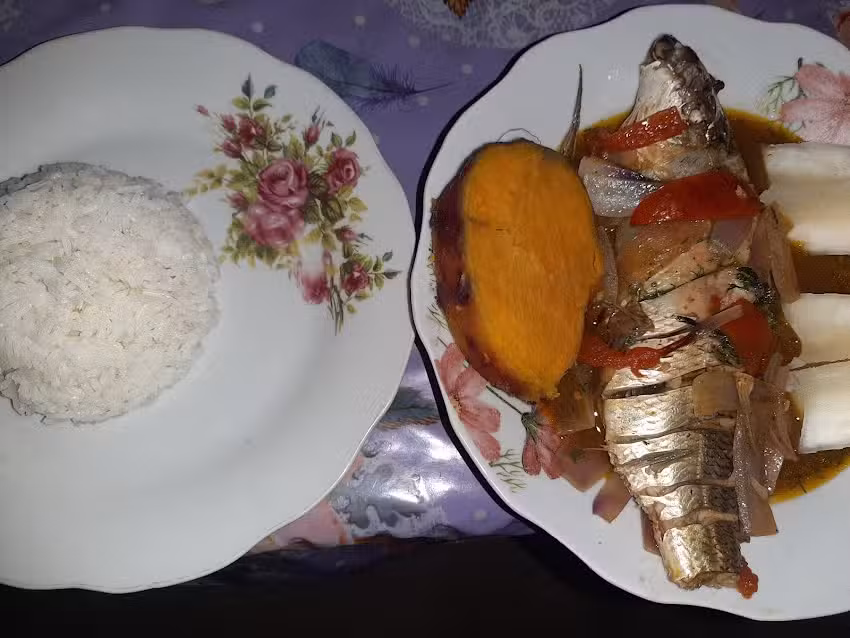 Comunidad Nativa de Koribeni