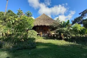 Comunidad Nativa de Queros Wachiperi