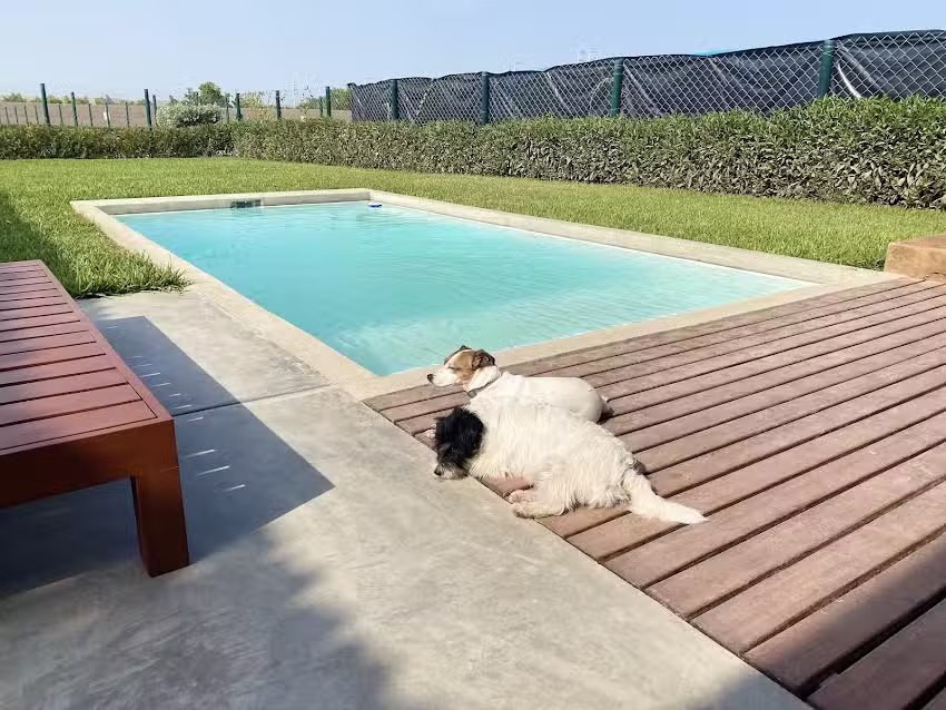 Condominio La Catalina