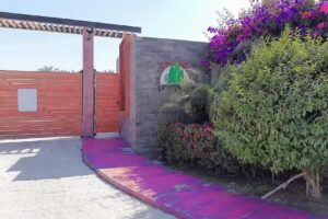 Condominio La hacienda