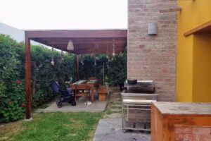 Condominio Las Gardenias de Asia