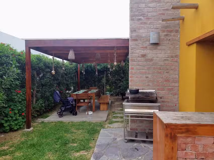 Condominio Las Gardenias de Asia