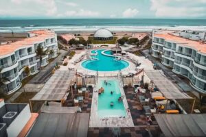 Condominio Las Terrazas