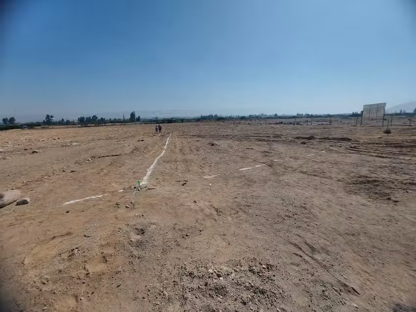 Condominio » PALMA DEL SOL «