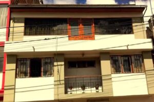 Cool & Cozy Guesthouse