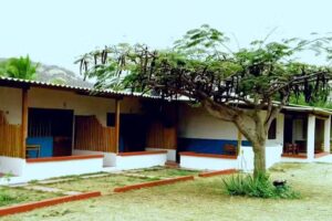 «COSTA BLANCA» Hospedaje & Playa