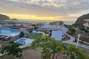 Cristoforus Columbus Playa Hotel & Resort