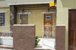 Cultural Guest House