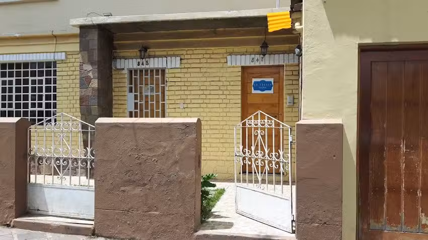 Cultural Guest House