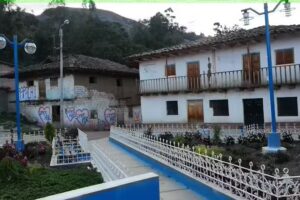 Cuna mas Angascancha