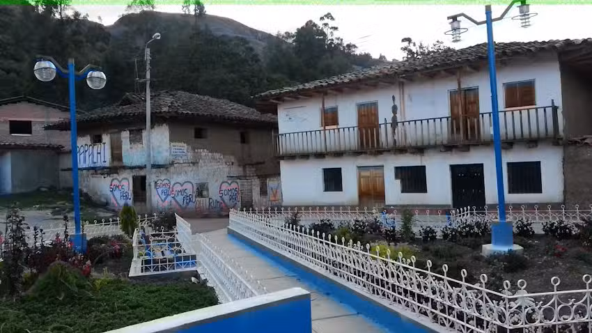 Cuna mas Angascancha