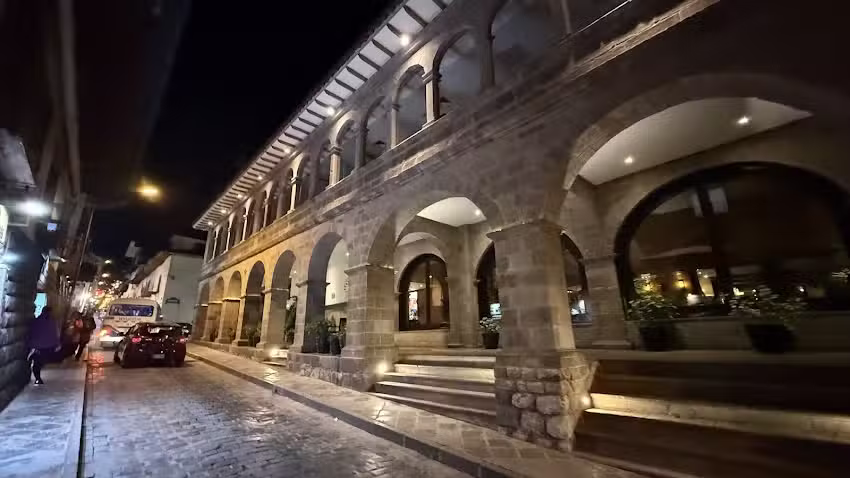 Cusco Airbnb Economy Room