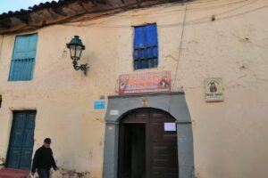Cusco Central Hostel
