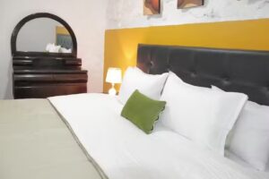 CUSCO DULCE HOUSE APARTMENT