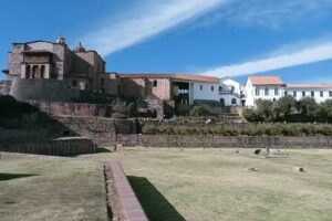 Cusco Hostal Qolla Wasi.