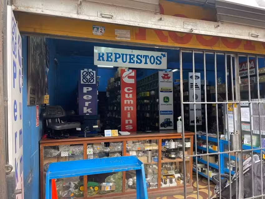 CUSCO HOTELES EXPLORA