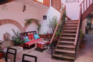 Cusco Lodge Hotel Boutique
