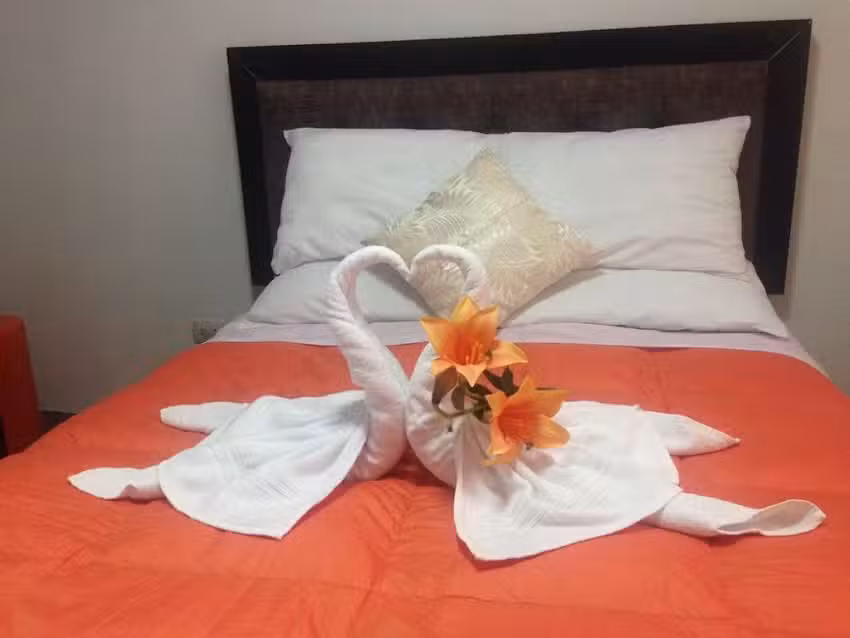 Cusco Magico 2 – Aparthotel Condominio Ingenieria II