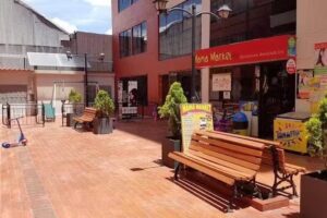 Cusco Mágico 4 – Departamento Torres Kayser