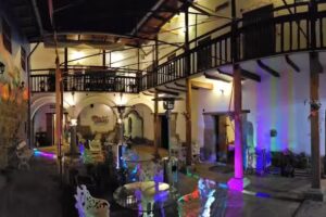 Cusco Rooms hotel