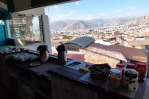 Cuscopackers Hostels