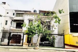 Cuy House Miraflores Private rooms