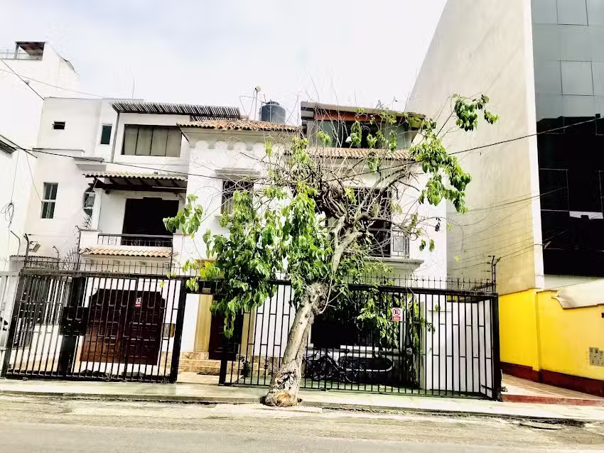 Cuy House Miraflores Private rooms