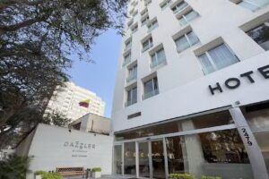 Dazzler by Wyndham Lima San Isidro