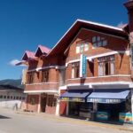 De Tarazona Hospedaje Restaurante