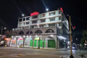 Del Castillo Plaza Hotel