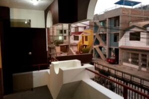 Departamentos Amoblados en Chiclayo