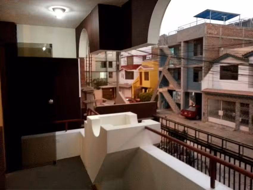 Departamentos Amoblados en Chiclayo