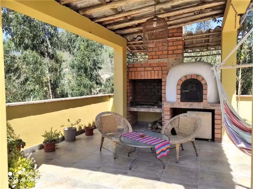 Departamentos Bellavista La Alborada Huaraz