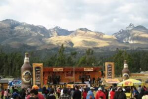 DESAFIOS VERTICALES mountain equipment store