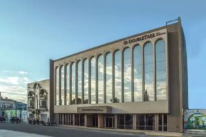 DoubleTree by Hilton Hotel Iquitos