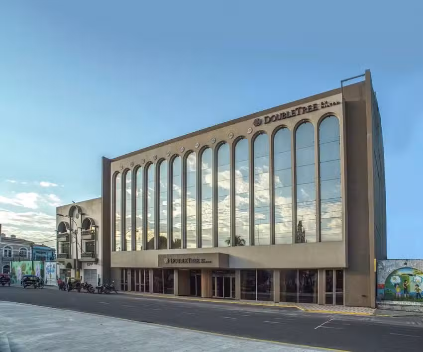 DoubleTree by Hilton Hotel Iquitos