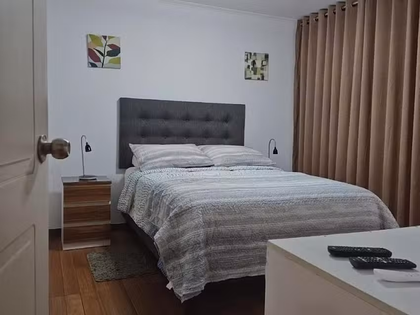 Dpto PARQUE SAN FELIPE