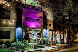 Dreams Hotel Boutique