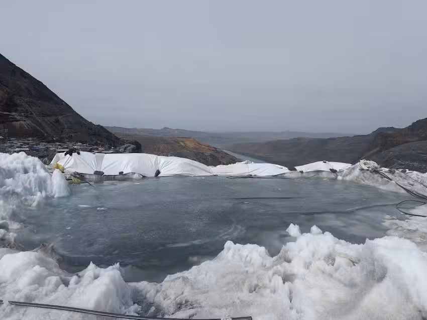 Duchas San Francisco