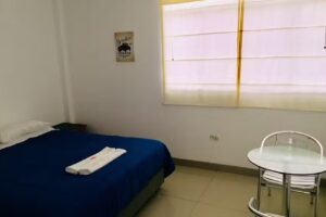 Dunas de Ica Aparments