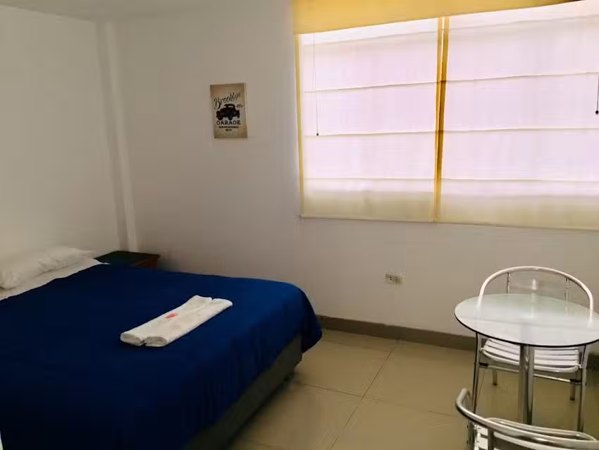 Dunas de Ica Aparments