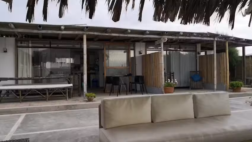 Dunazul Casa Lodge