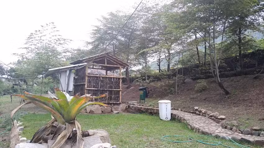 Eco Camping Laquipampa