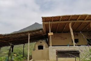 Eco Camping Racarrumi