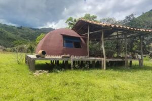 Eco Finca Macro camping