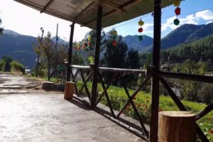 ECO HACIENDA «WAQRA_PUKARA»