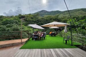 ECO HOTEL VILLA SUITES